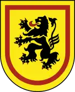 Wappen Landkreis Meißen
