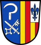 Wappen von Antdorf