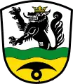 Wappen der Gemeinde Bächingen