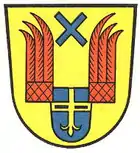 Offener Bannerflug (Bakum DE)