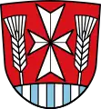 Wappen von Biebelried
