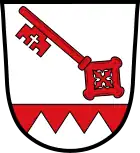 Wappen von Bieberehren in Unterfranken