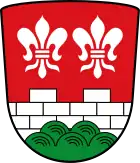 Wappen der Gemeinde Birgland