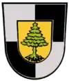 Wappen von Burgthann