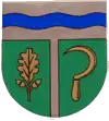 Wappen von Datzeroth