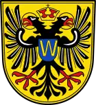 Wappen von Donauwörth