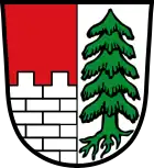 Wappen der Gemeinde Eching