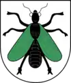 Wappen von Muckental