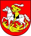 Wappen von Rittersbach