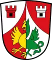 Wappen von Eppisburg