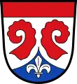 Wappen von Eurasburg