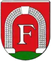 Wappen von Freckenfeld