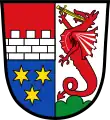 Gemeindewappen von Georgenberg
