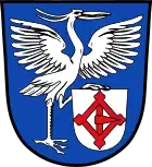 Wappen von Heinersreuth
