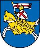 Wappen von Hemau