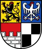 Gemeindewappen von Himmelkron