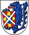Wappen von Hohenaltheim