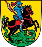 Hohenwart, Bayern