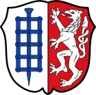 Ingenried (mit Greifenlöwe)