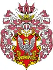 Wappen von Oleśnica
