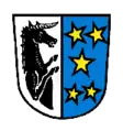 Wappen der Gemeinde Schönau