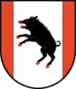 Wappen von Woltersdorf-Schönblick (Schönblick-West)