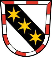 Wappen von Speichersdorf