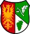 Historisches Wappen von Stiefern