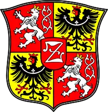 Wappen Zittau
