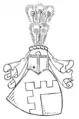 Wappen undatiert