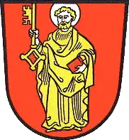 Wappen 1970