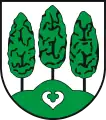 Eigener Wappenentwurf der Gemeinde
