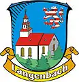 Langenbach (Ortsteil von Weilmünster)