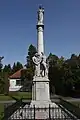 Weltkriegsdenkmal