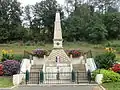 Kriegerdenkmal