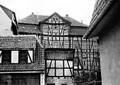 Hofseite