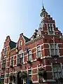 Das Rathaus (1901)
