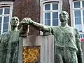 Denkmal für Joseph Wauters