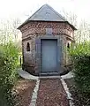 Kapelle Saint-Roch