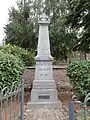 Gefallenendenkmal