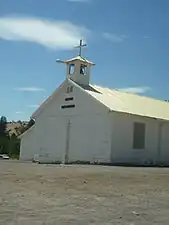 Kirche