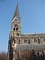 Sint-Ursula en Gezellinnenkerk