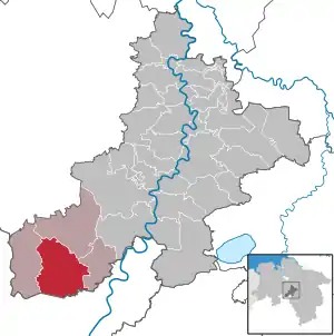Karte