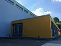 Warndtgymnasium A-Gebäude