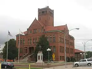Warren County Courthouse