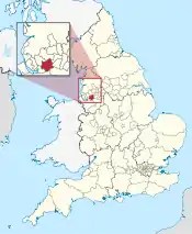 Warrington