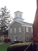 Warsaw Academy