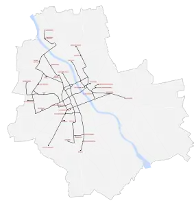 Netzplan