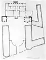 Schematischer Gesamtplan