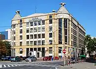 Genossenschaftsbank